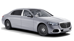 Mercedes Maybach S-klasa