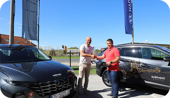 Podržali smo 2. po redu uspješnu konferenciju H.U.A.S