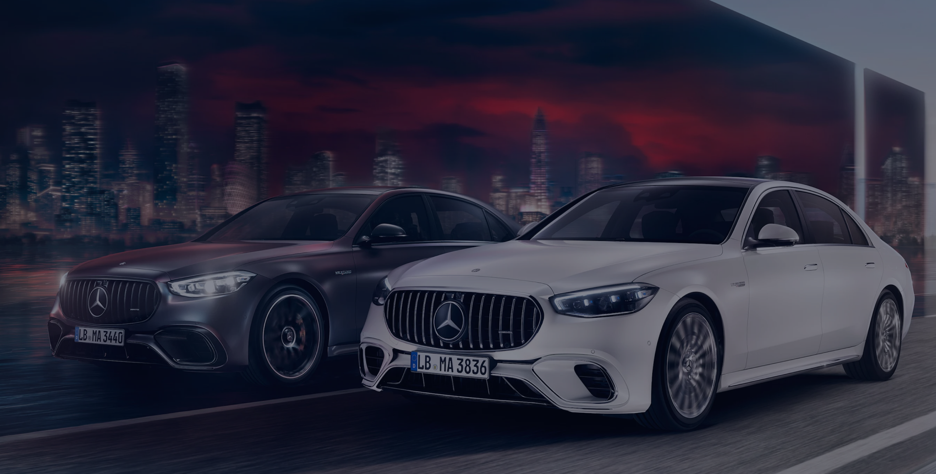 Partner za mobilnost