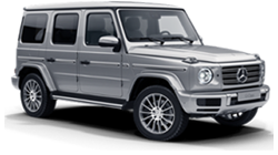 G-klasa SUV