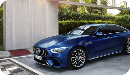 Novi Mercedes Benz CLA